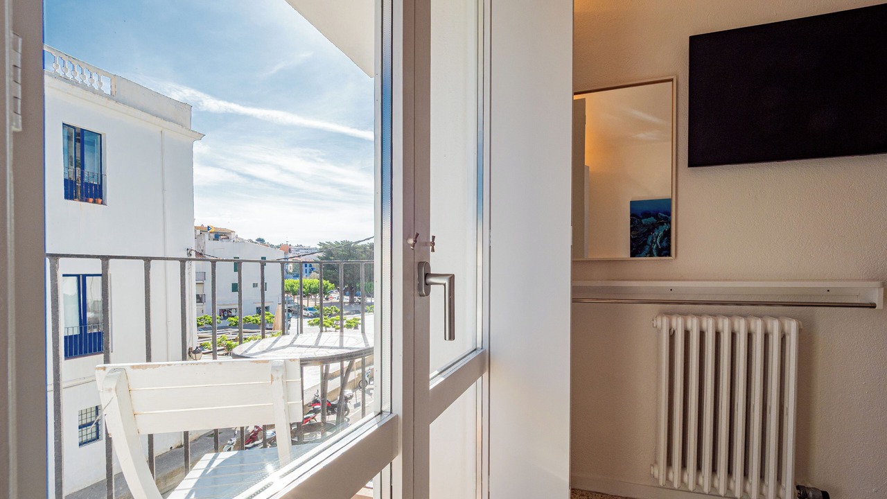 Photo of Patio Balcony in Cadaques