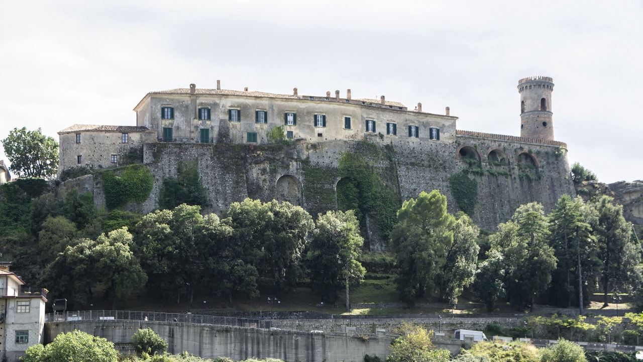 Photo of Outdoor in Caccuri