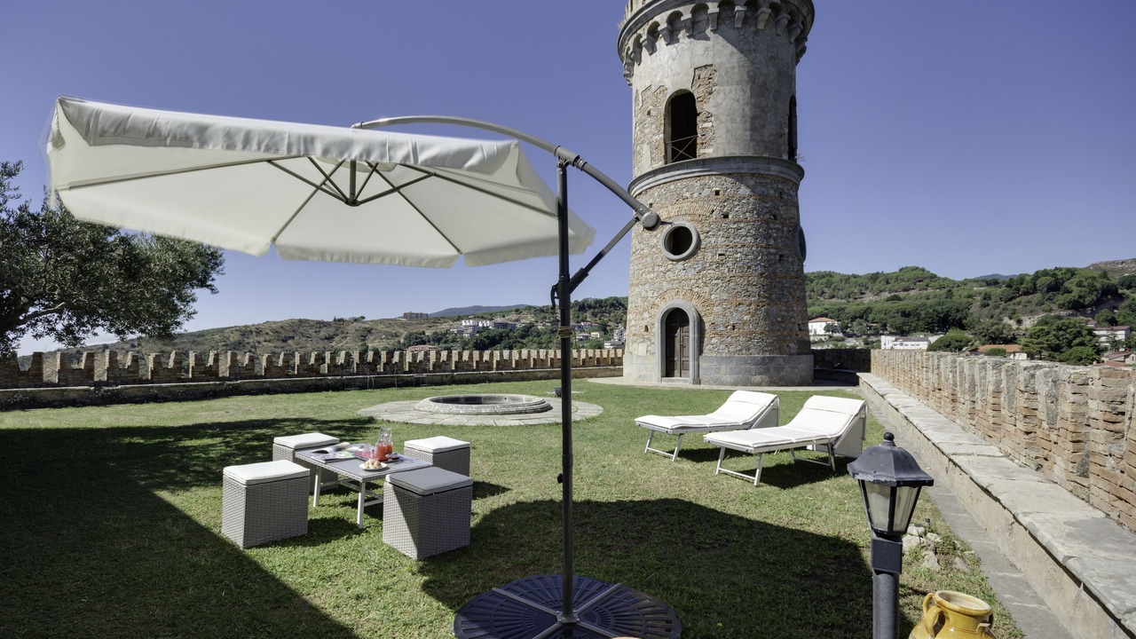 Photo of Outdoor in Caccuri