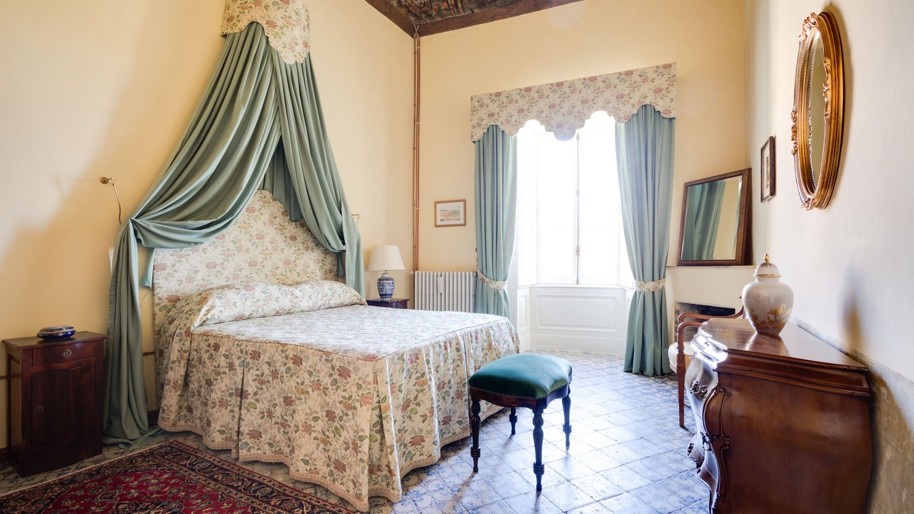 Photo of Bedroom in Caccuri