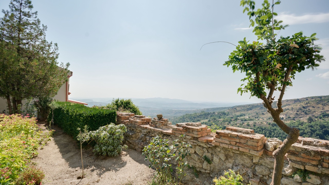 Photo of Outdoor in Caccuri