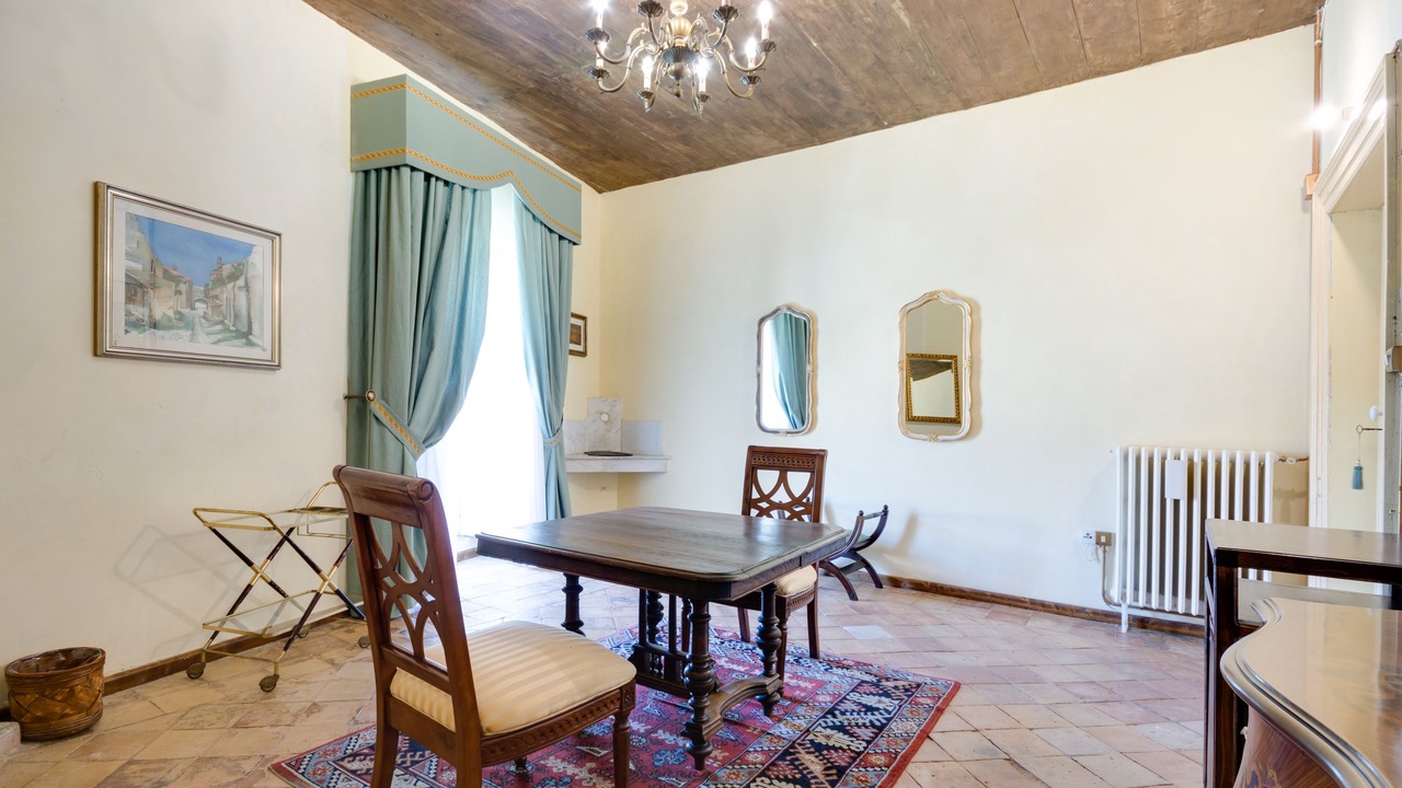 Photo of Livingroom in Caccuri