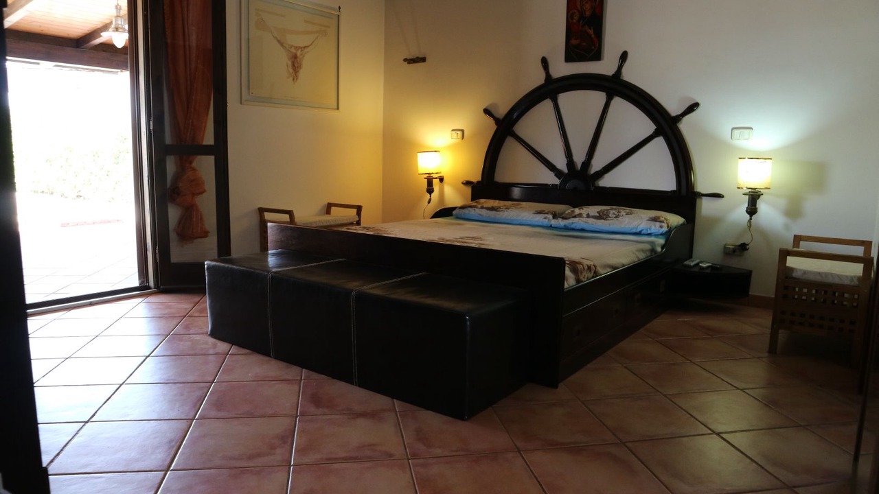 Photo of Bedroom in Latina