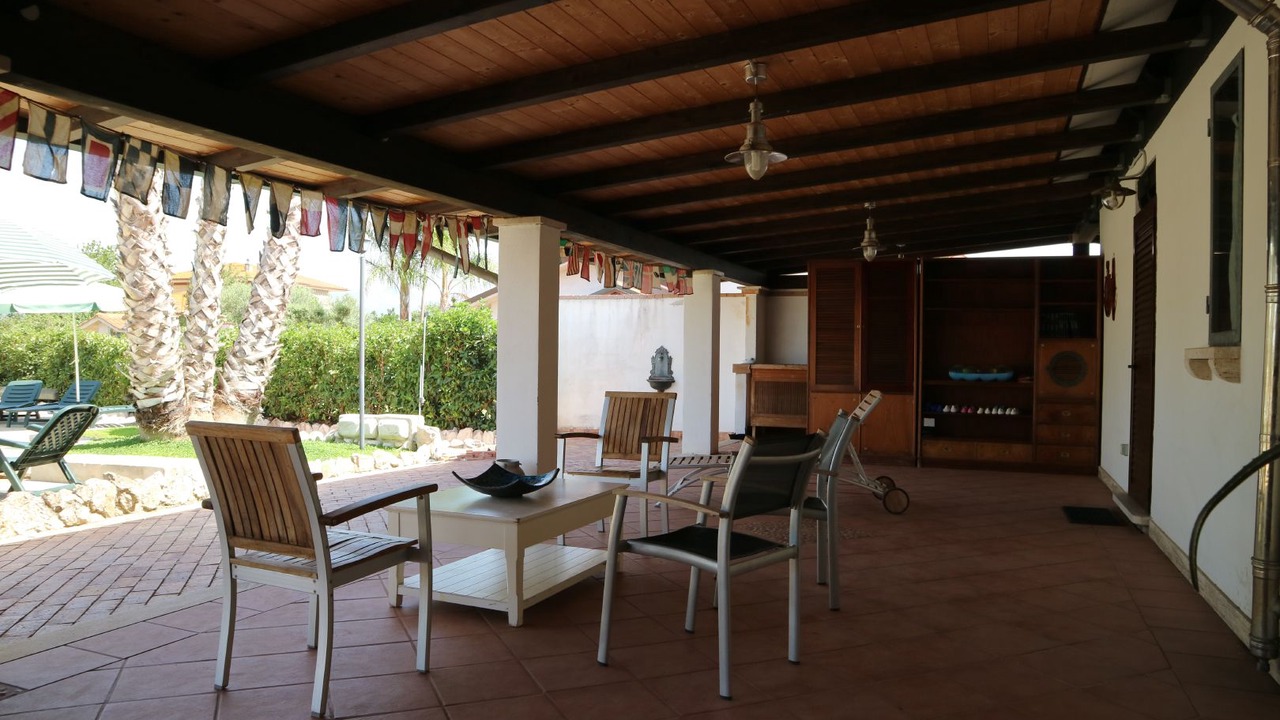 Photo of Outdoor in Latina