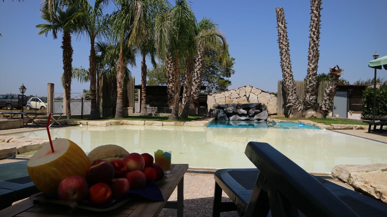 Photo of Outdoor in Latina