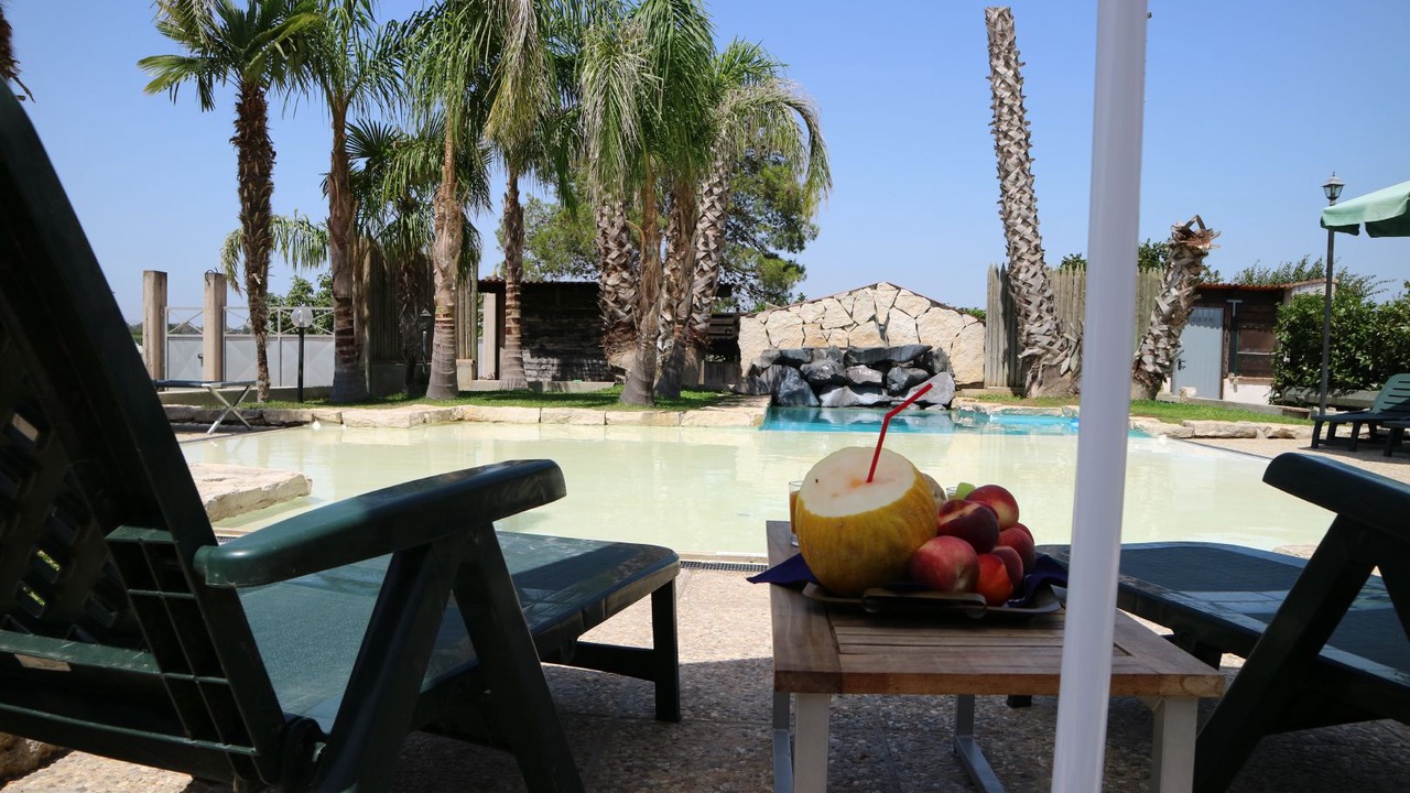 Photo of Outdoor in Latina