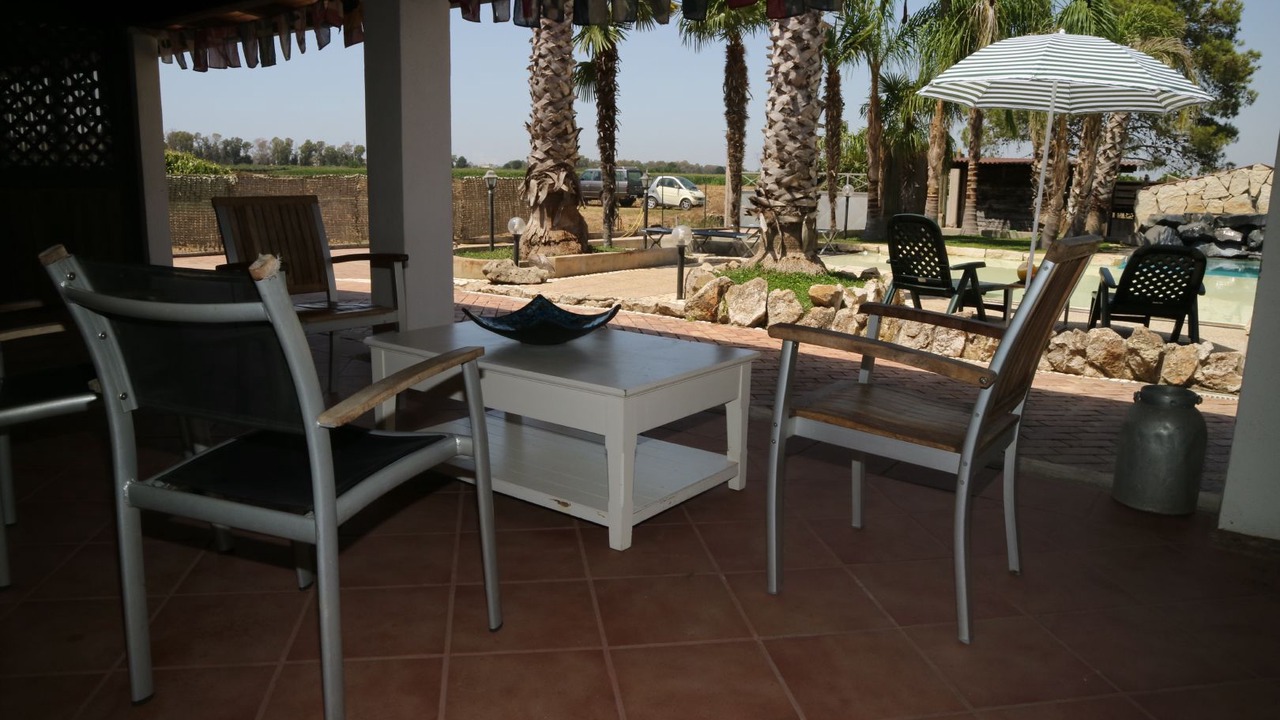 Photo of Outdoor in Latina