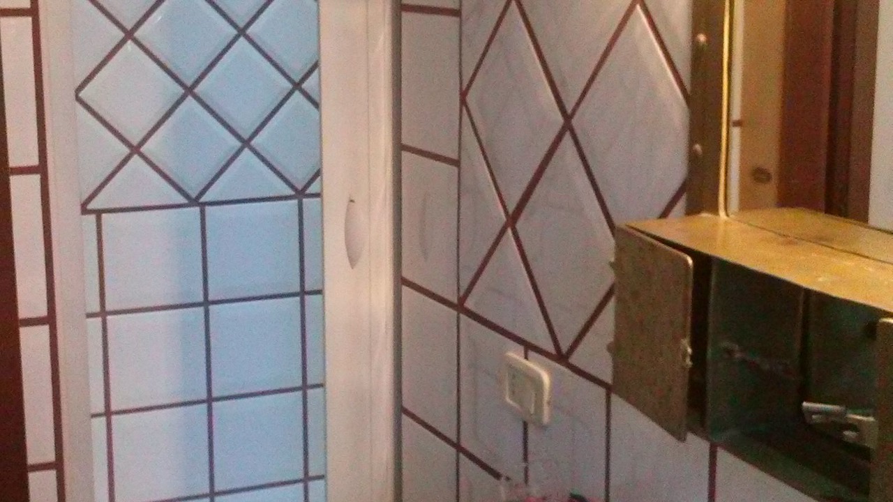 Photo of Bathroom in Latina