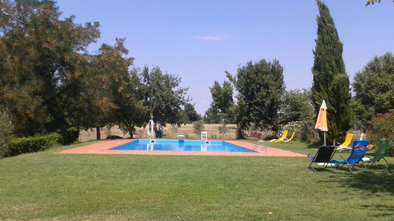 Photo of Outdoor in Castel Viscardo