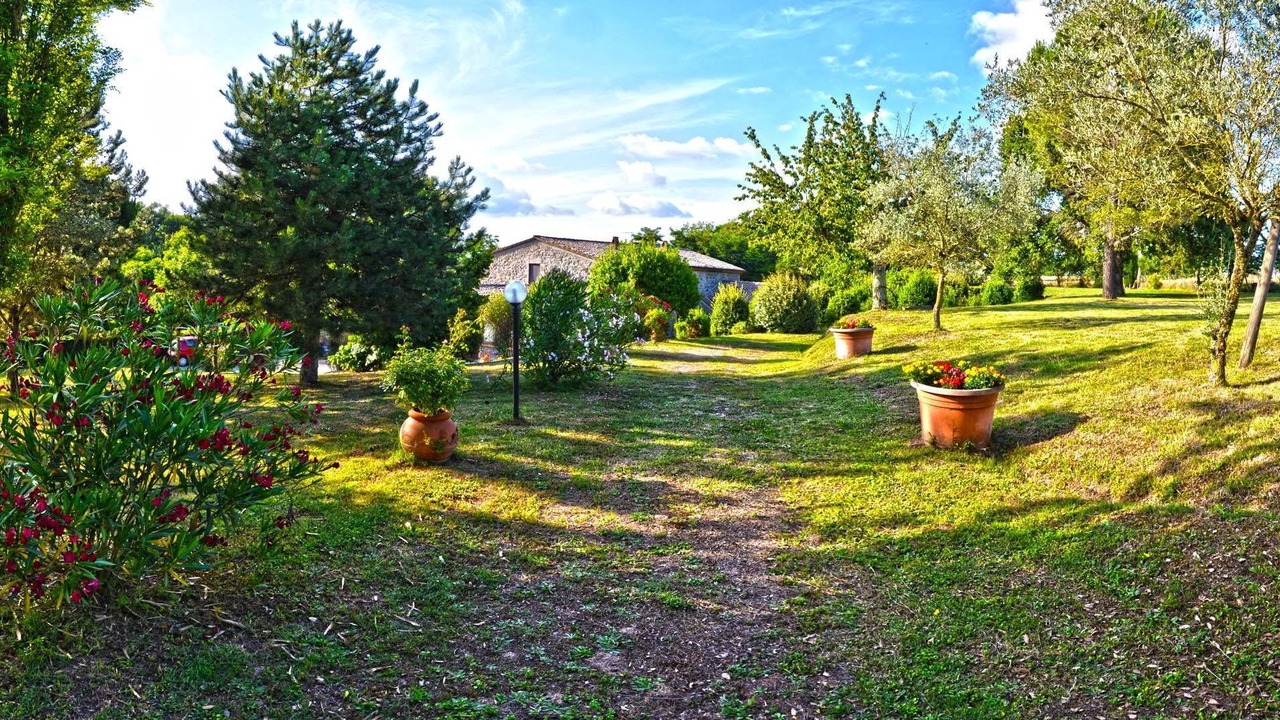 Photo of Outdoor in Castel Viscardo