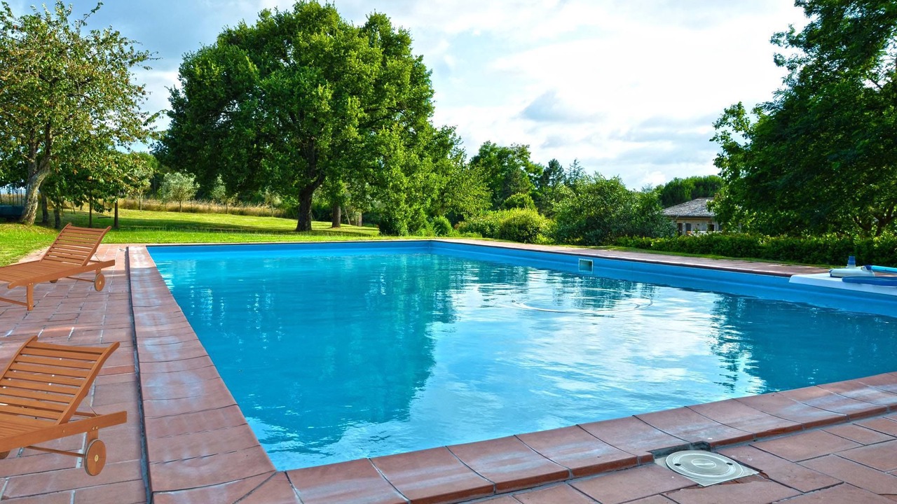 Photo of Outdoor in Castel Viscardo