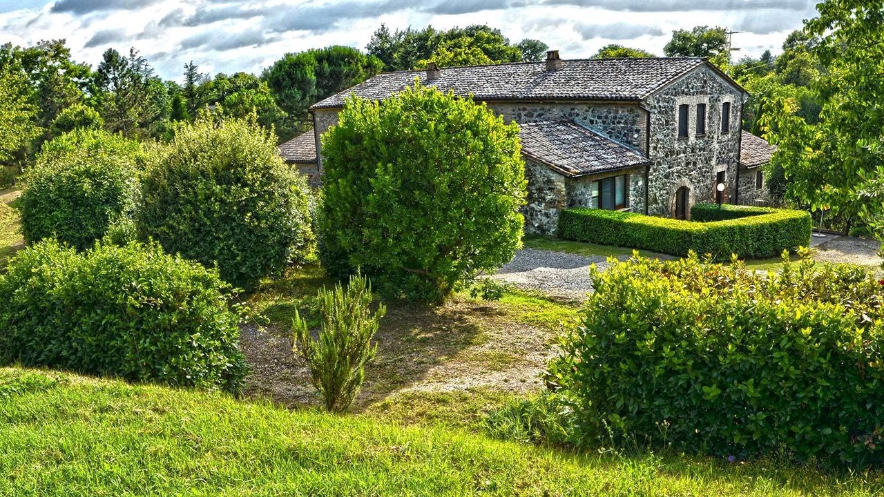 Photo of Outdoor in Castel Viscardo