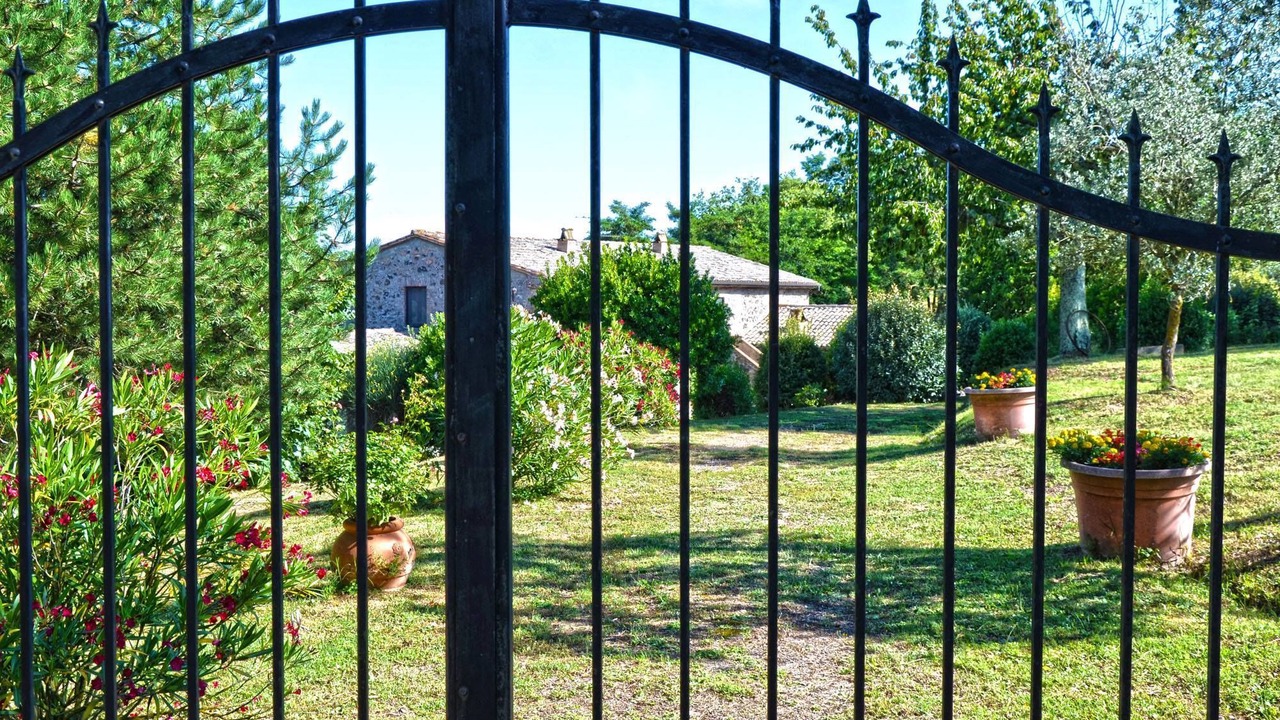 Photo of Outdoor in Castel Viscardo