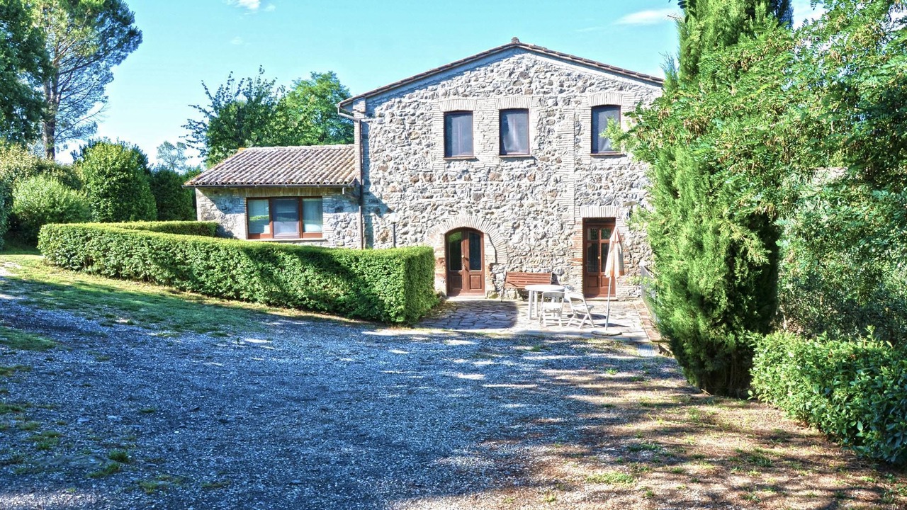 Photo of Outdoor in Castel Viscardo