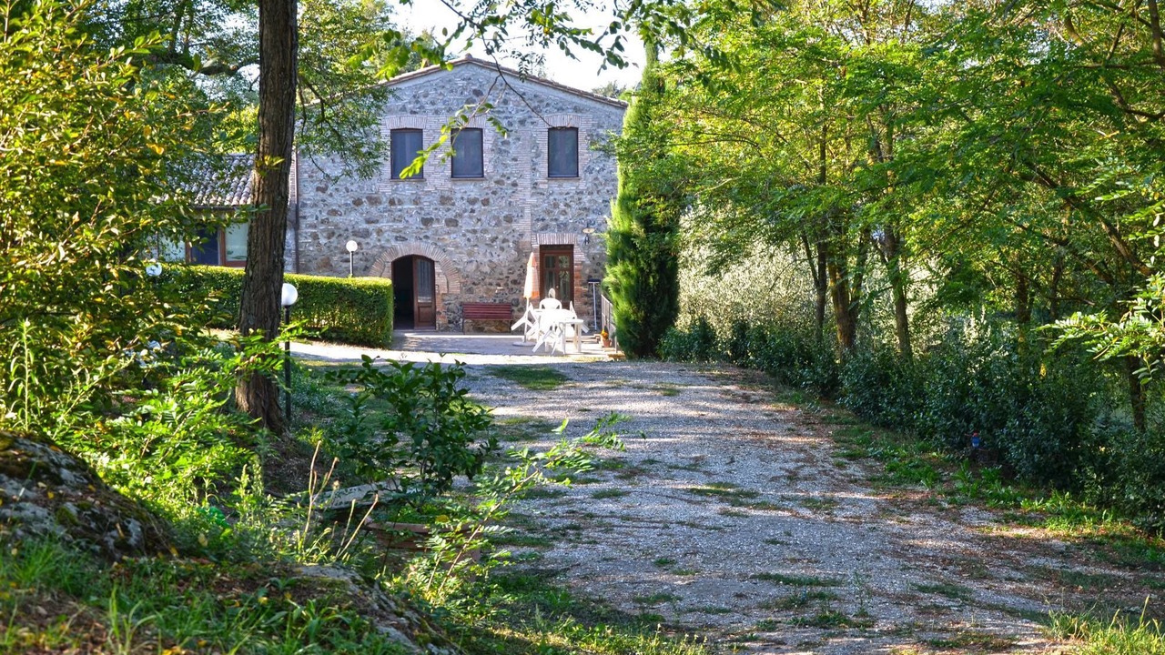 Photo of Outdoor in Castel Viscardo