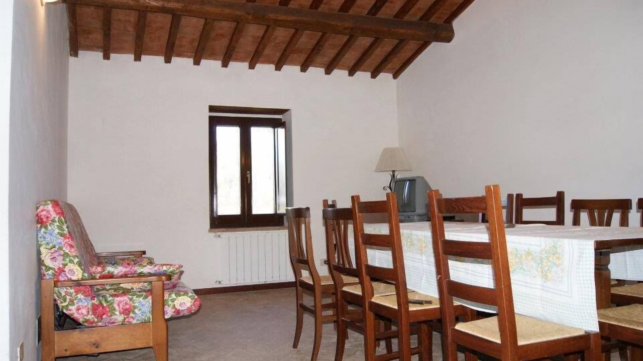 Photo of Bedroom in Castel Viscardo