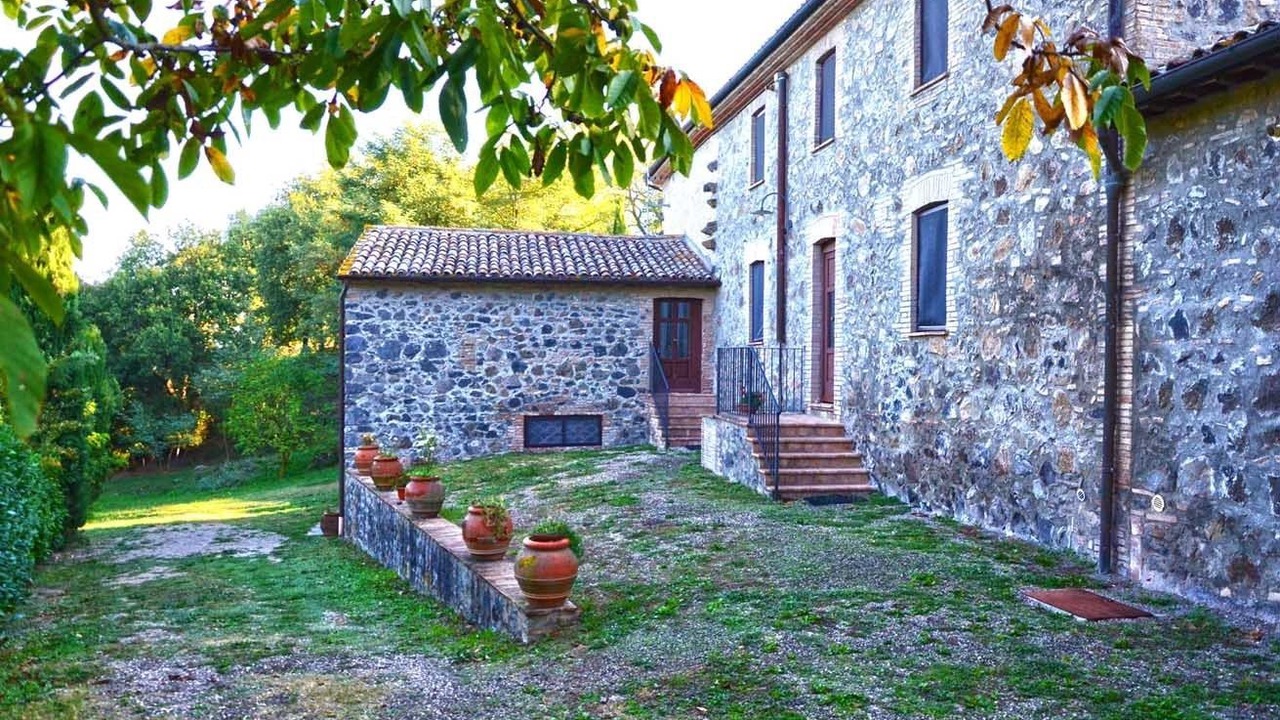 Photo of Outdoor in Castel Viscardo