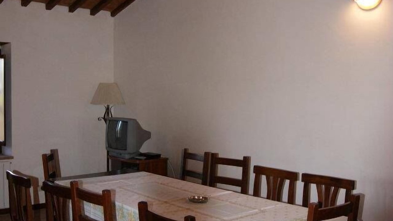 Photo of Bedroom in Castel Viscardo