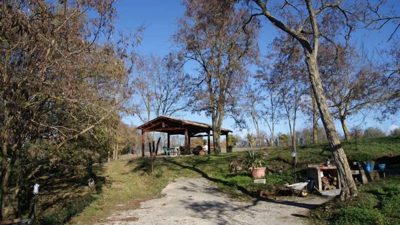 Photo of Outdoor in Castel Viscardo