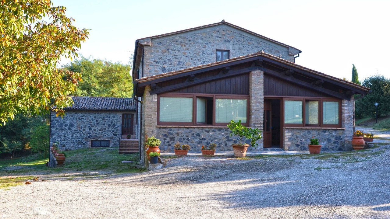 Photo of Outdoor in Castel Viscardo