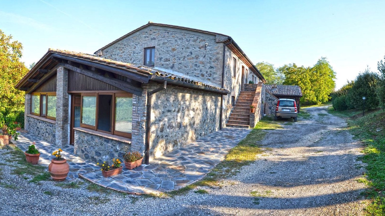 Photo of Outdoor in Castel Viscardo