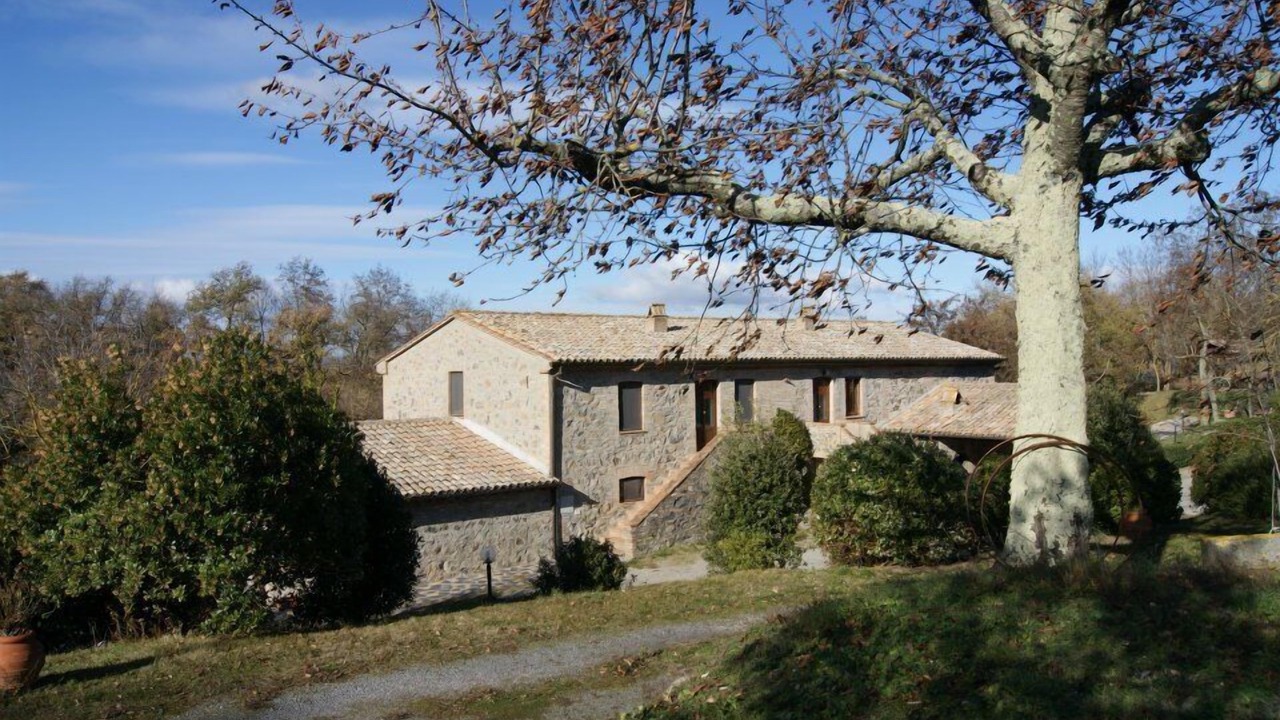 Photo of Outdoor in Castel Viscardo