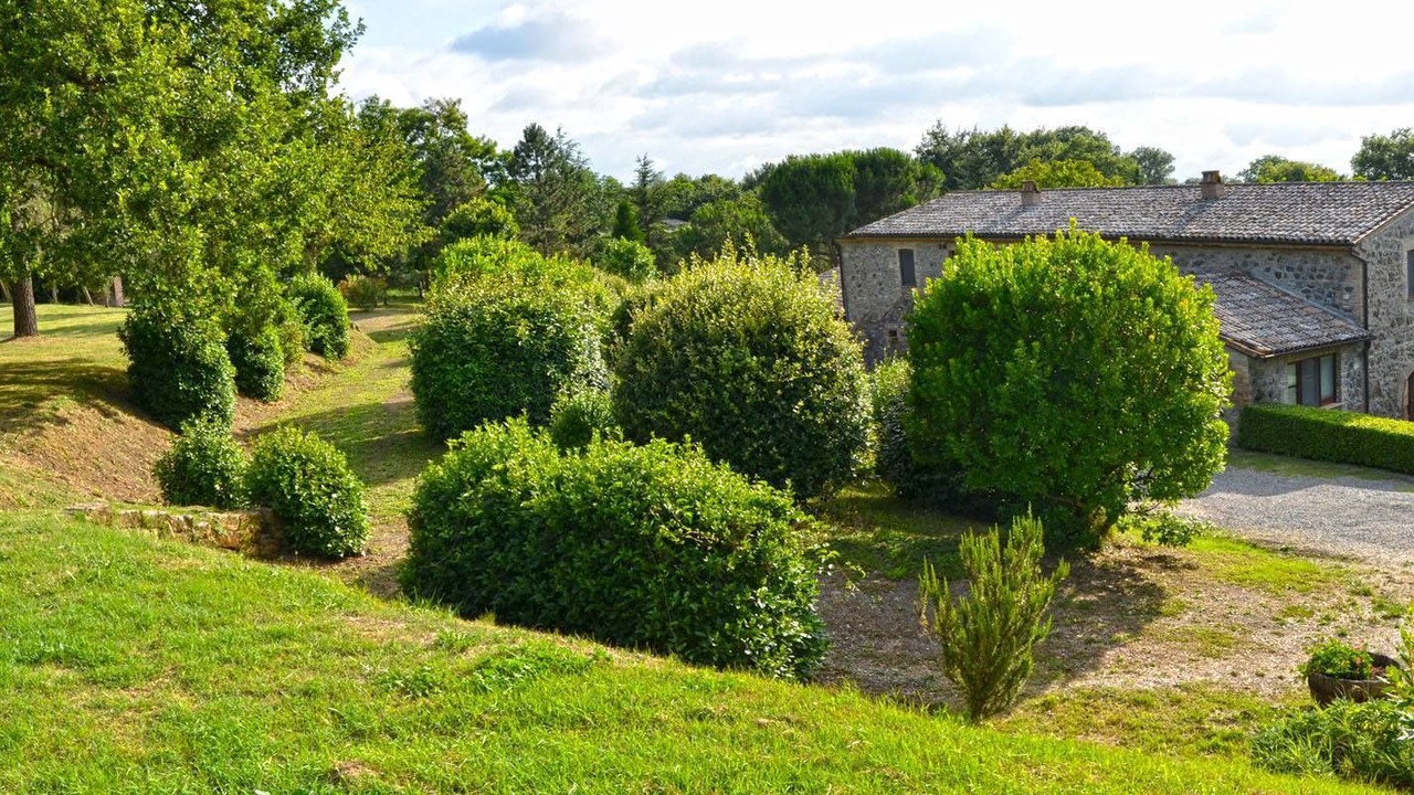 Photo of Outdoor in Castel Viscardo
