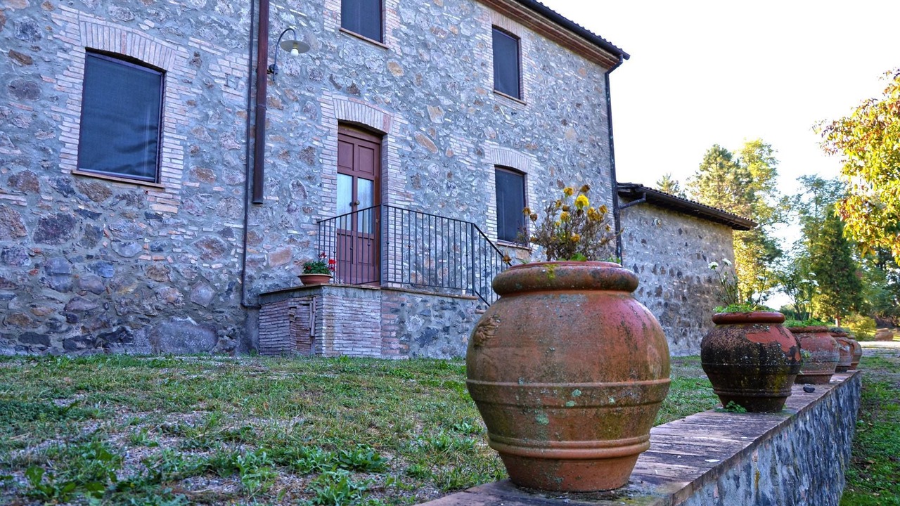 Photo of Outdoor in Castel Viscardo