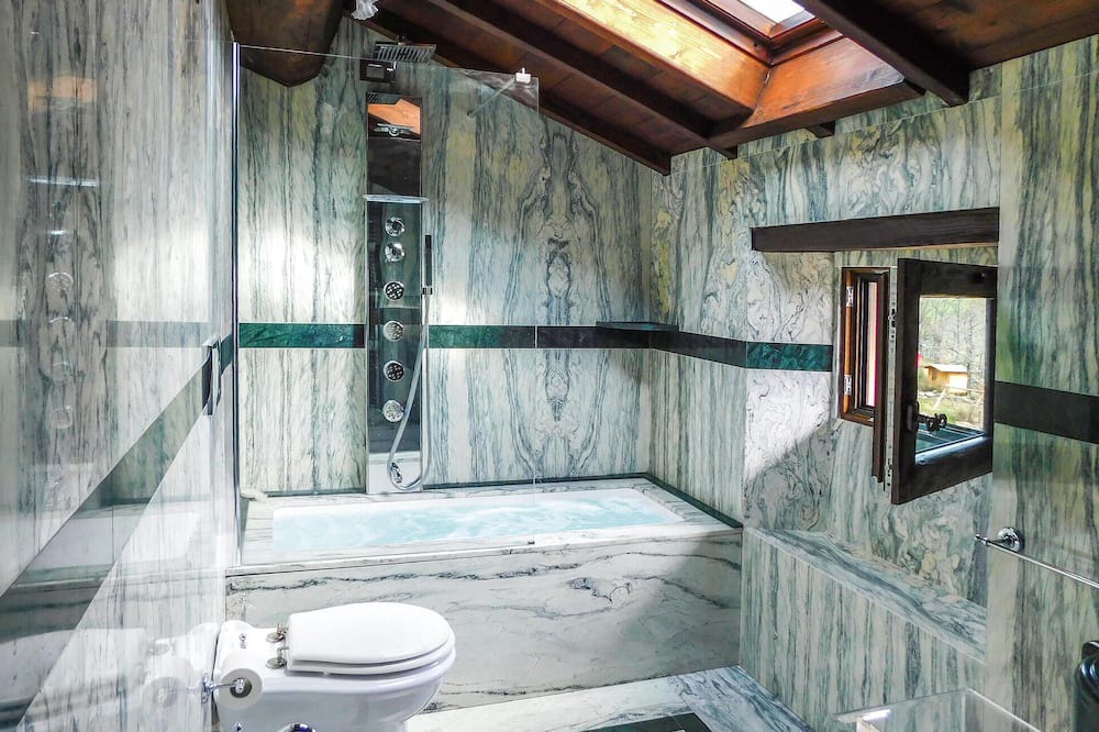 Photo of Bathroom in Firenzuola