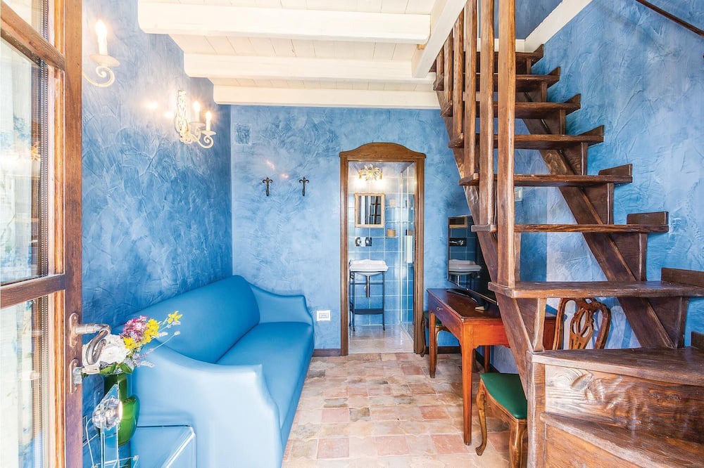Photo of Bedroom in Firenzuola