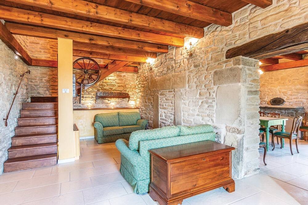 Photo of Bedroom in Firenzuola