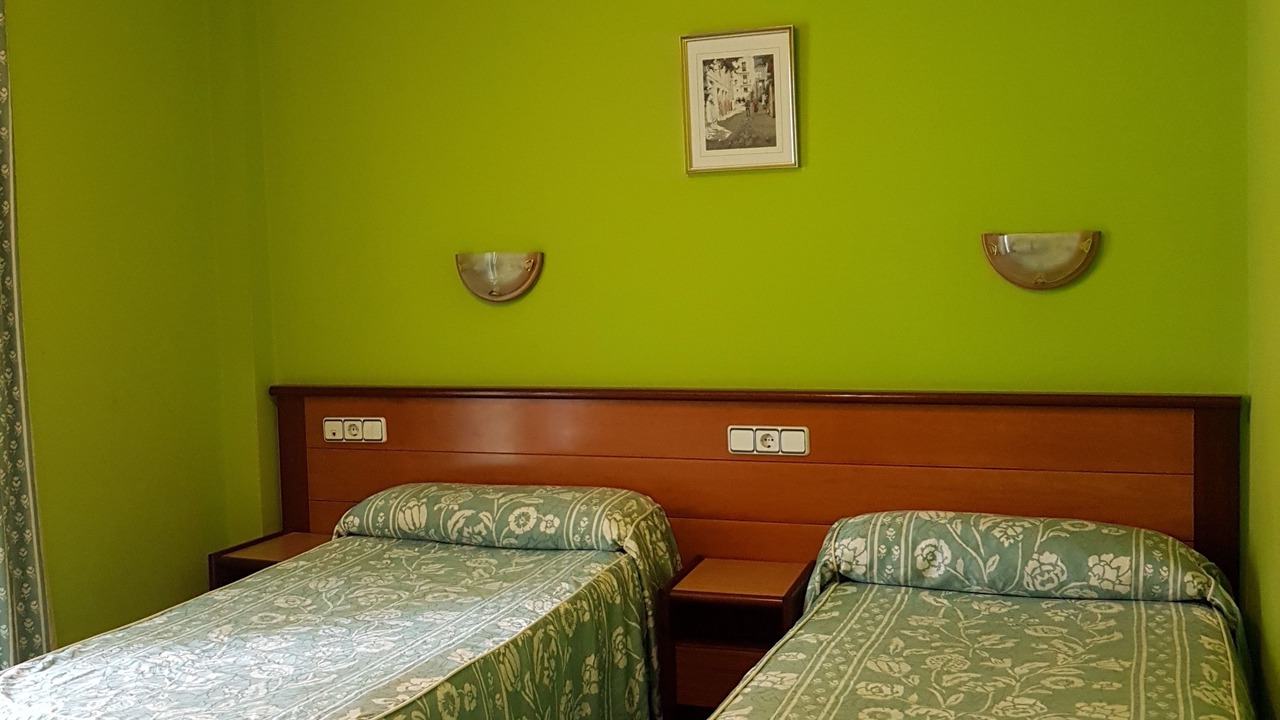 Photo of Bedroom in Arbos