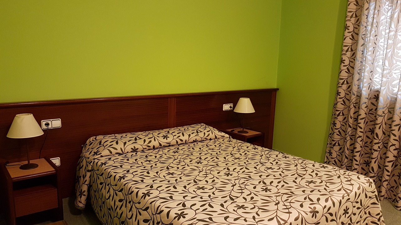 Photo of Bedroom in Arbos