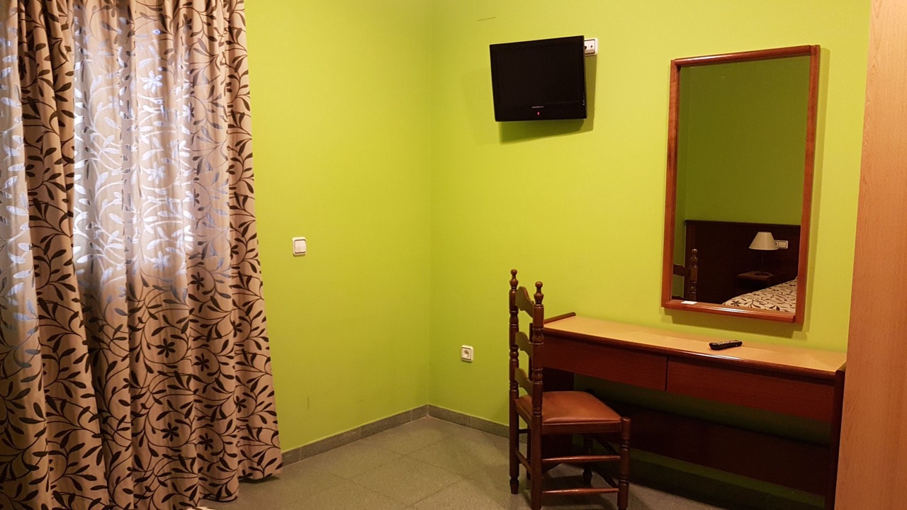 Photo of Bedroom in Arbos
