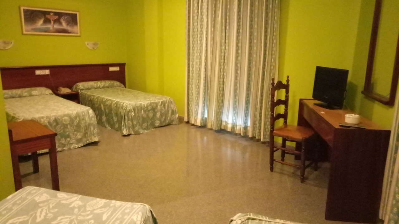 Photo of Bedroom in Arbos