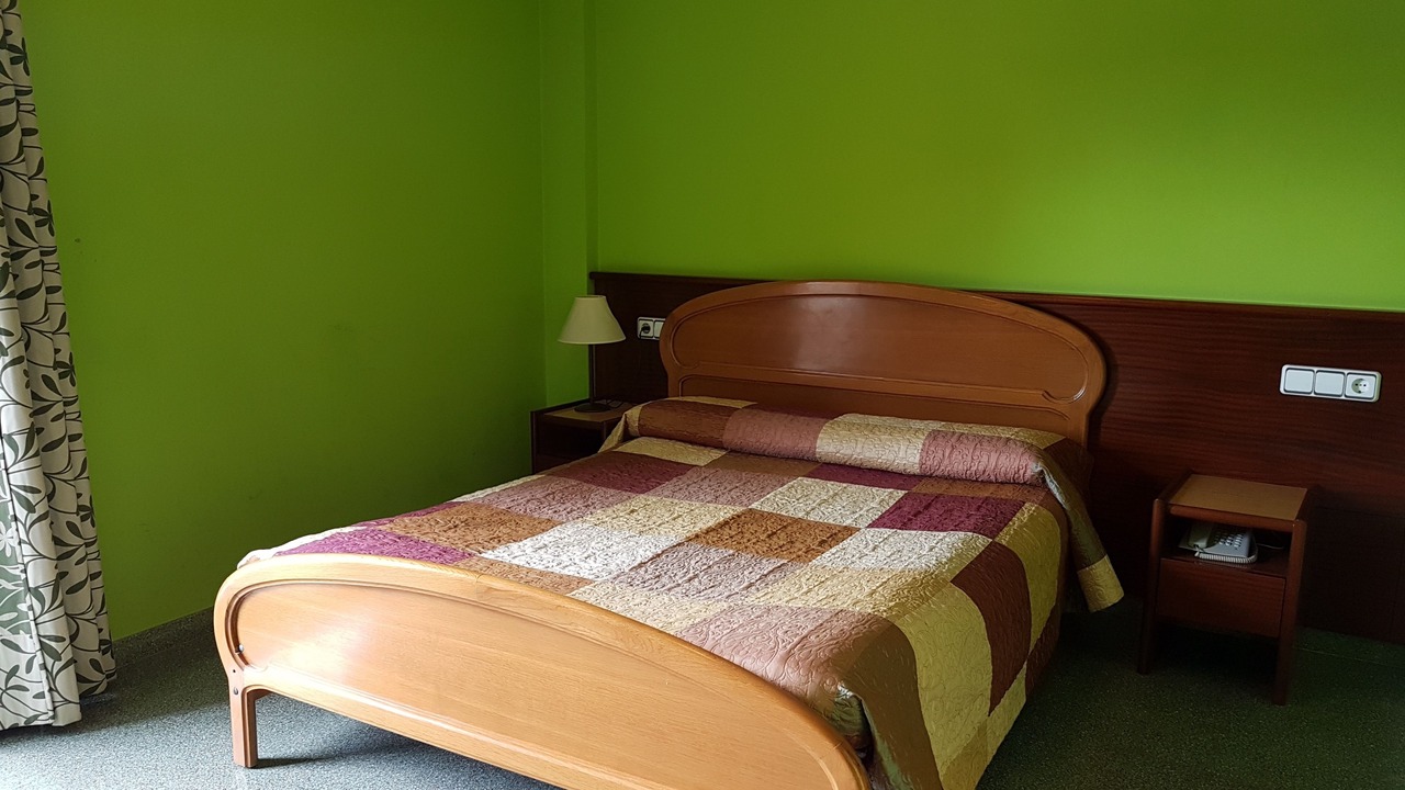 Photo of Bedroom in Arbos