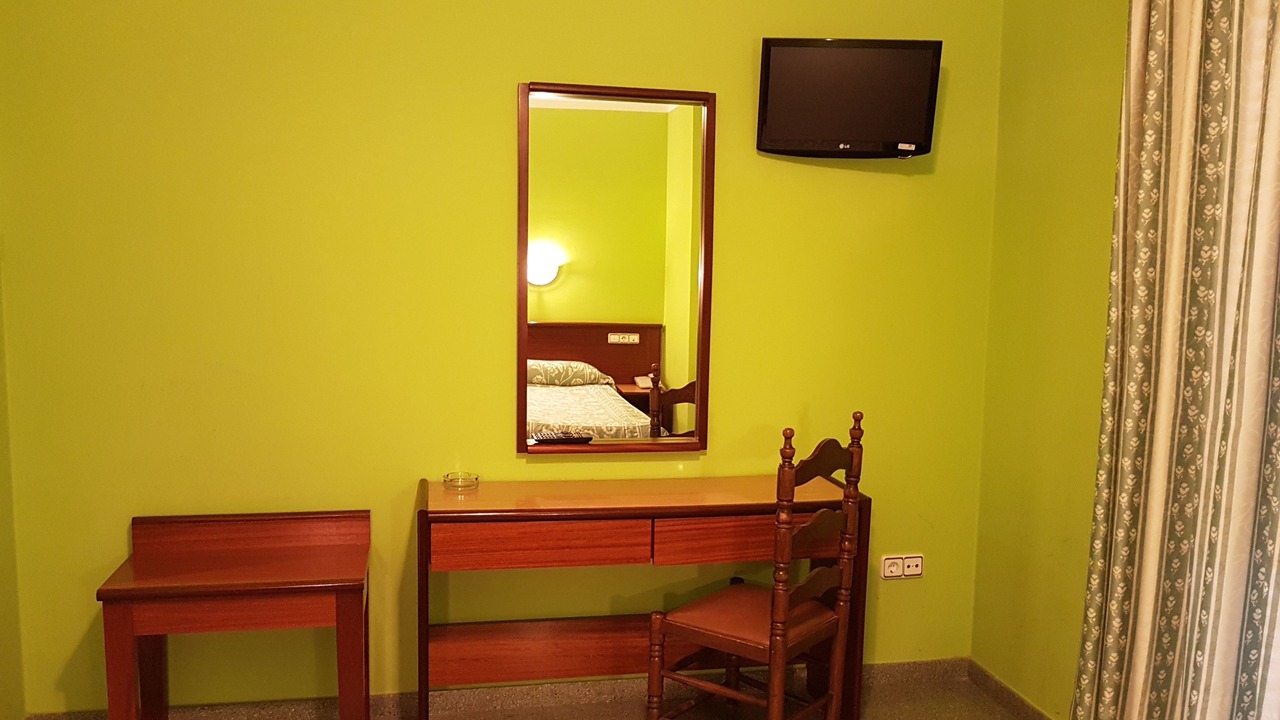 Photo of Bedroom in Arbos