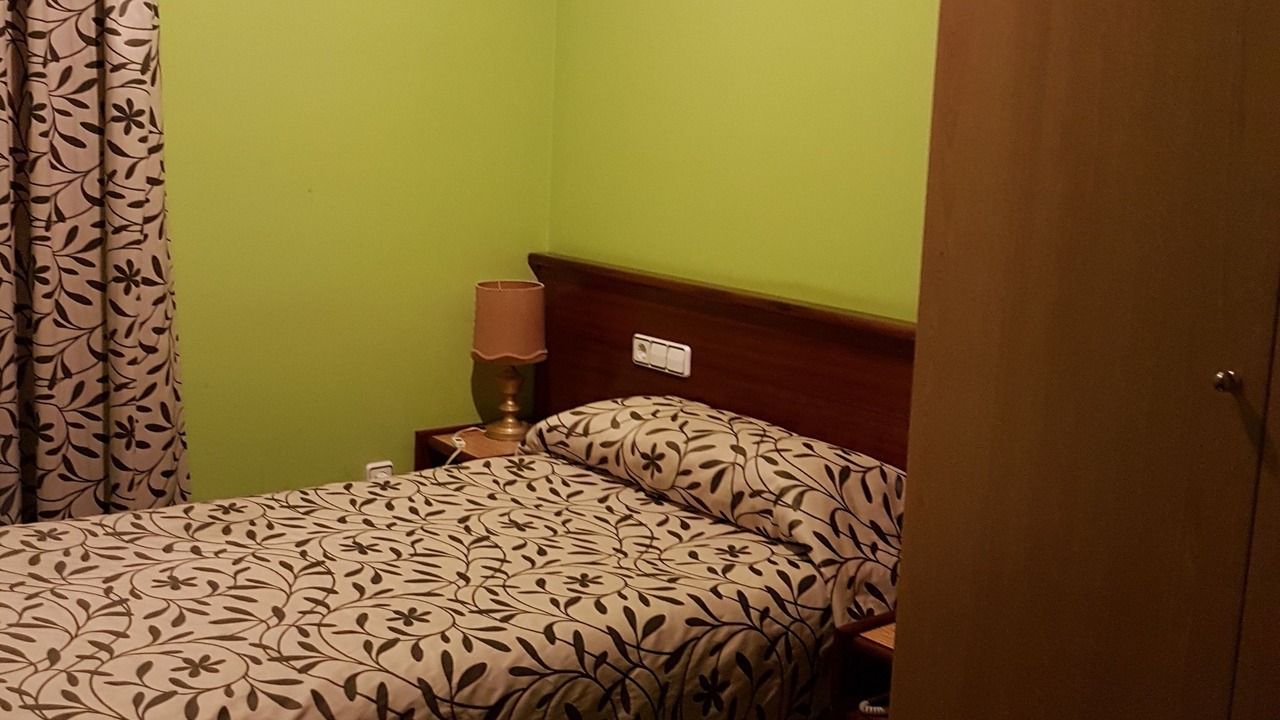 Photo of Bedroom in Arbos