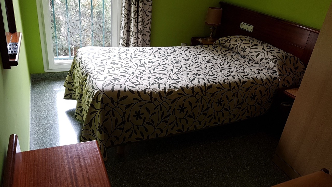 Photo of Bedroom in Arbos