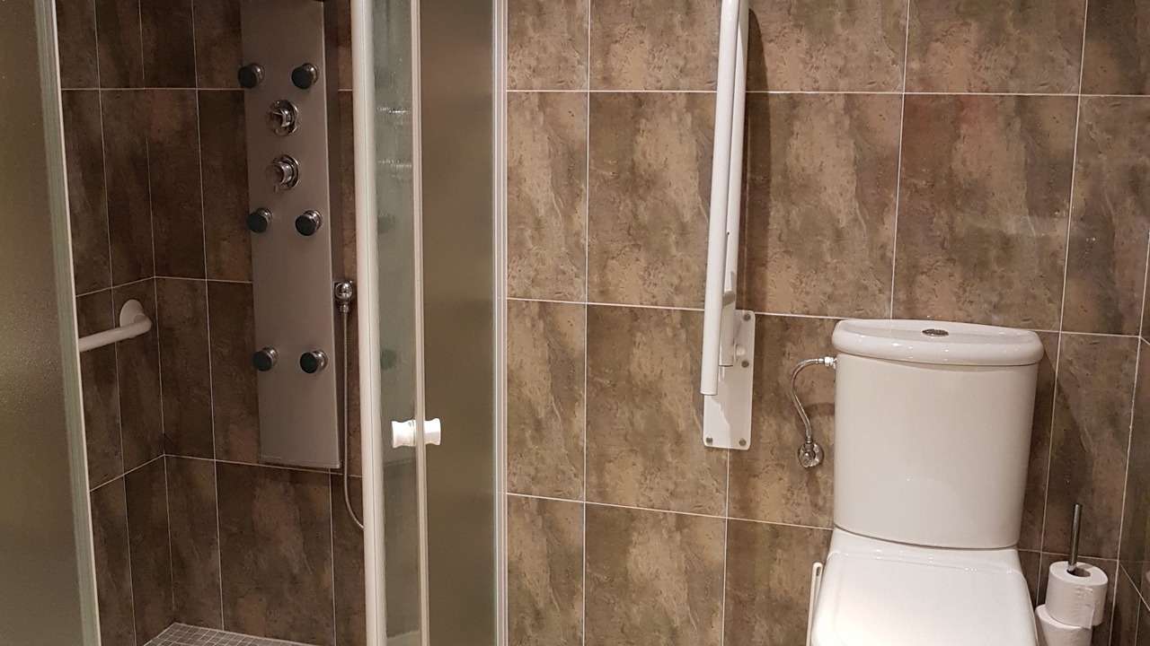 Photo of Bathroom in Arbos