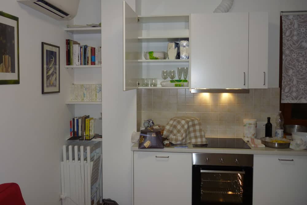 Photo of Kitchen in Lapedona