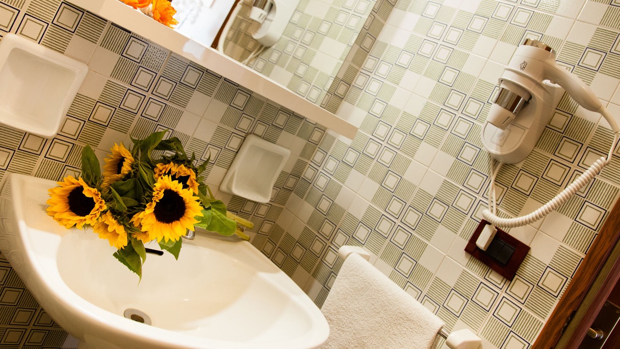 Photo of Bathroom in Spilimbergo