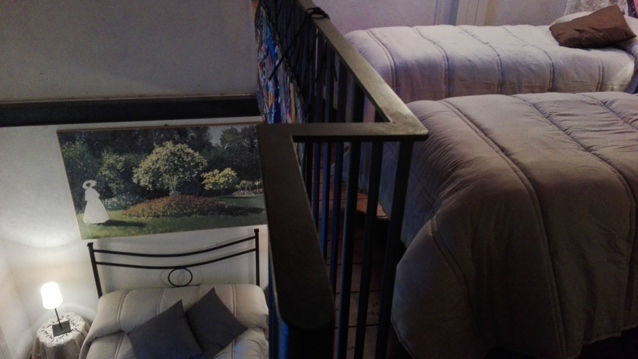 Photo of Bedroom in Castel del Monte