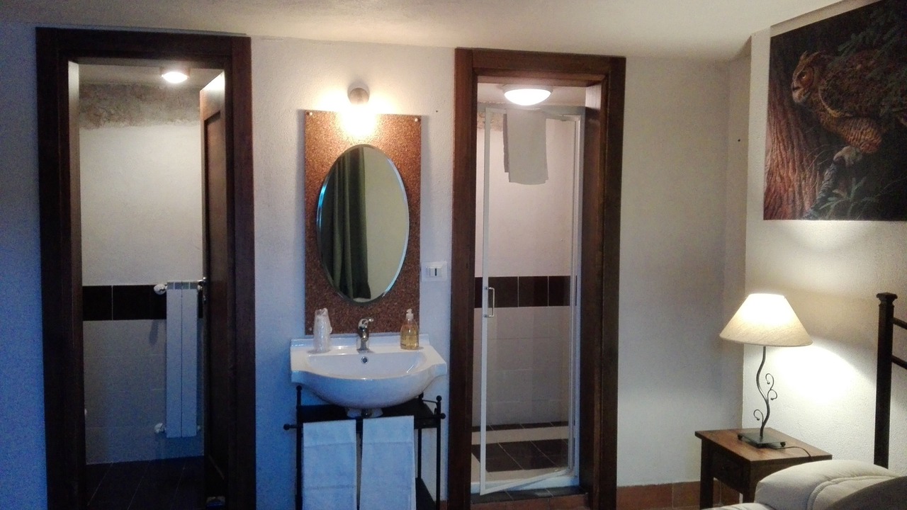 Photo of Bedroom in Castel del Monte
