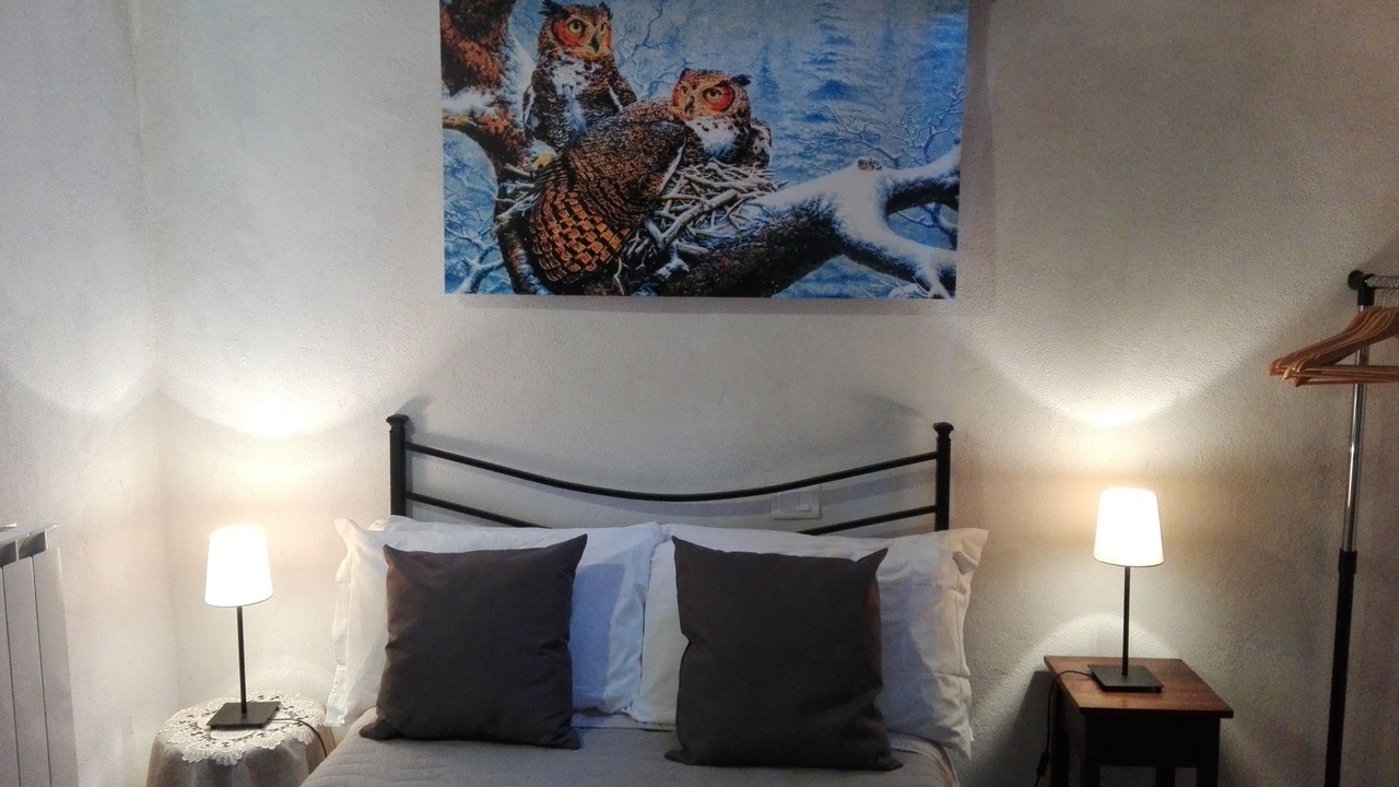 Photo of Bedroom in Castel del Monte