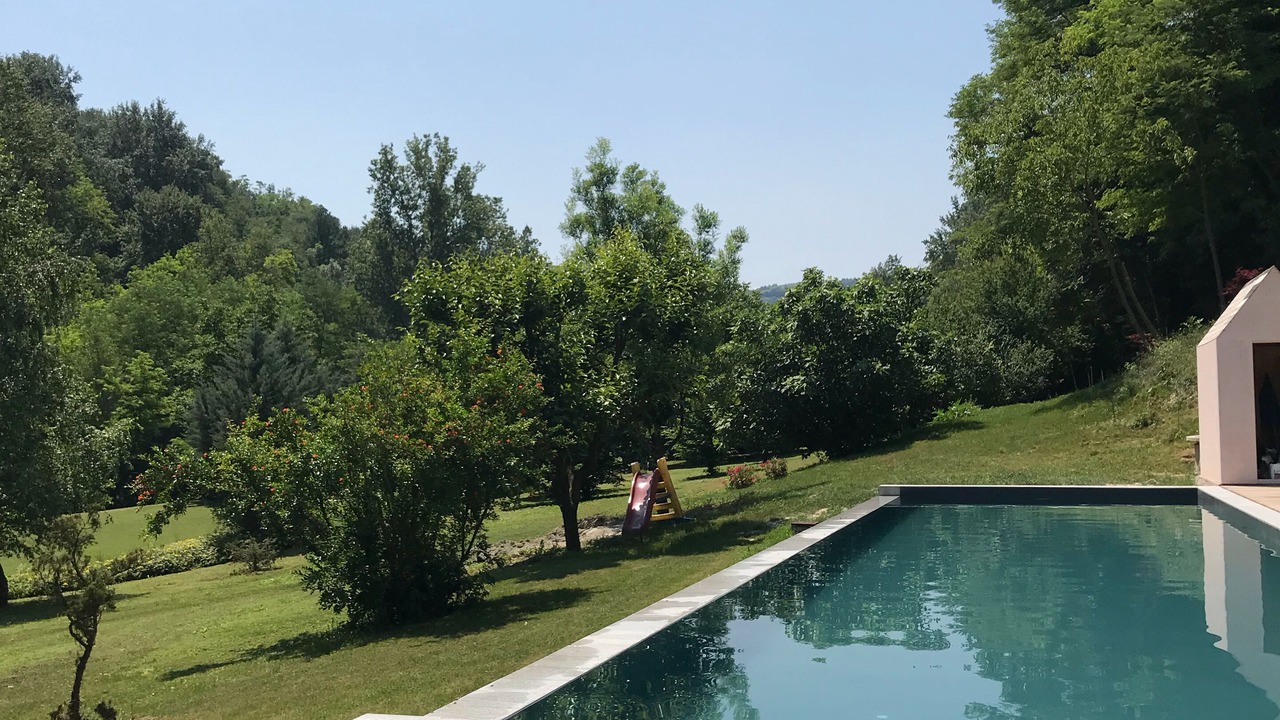Photo of Outdoor in Cassinasco