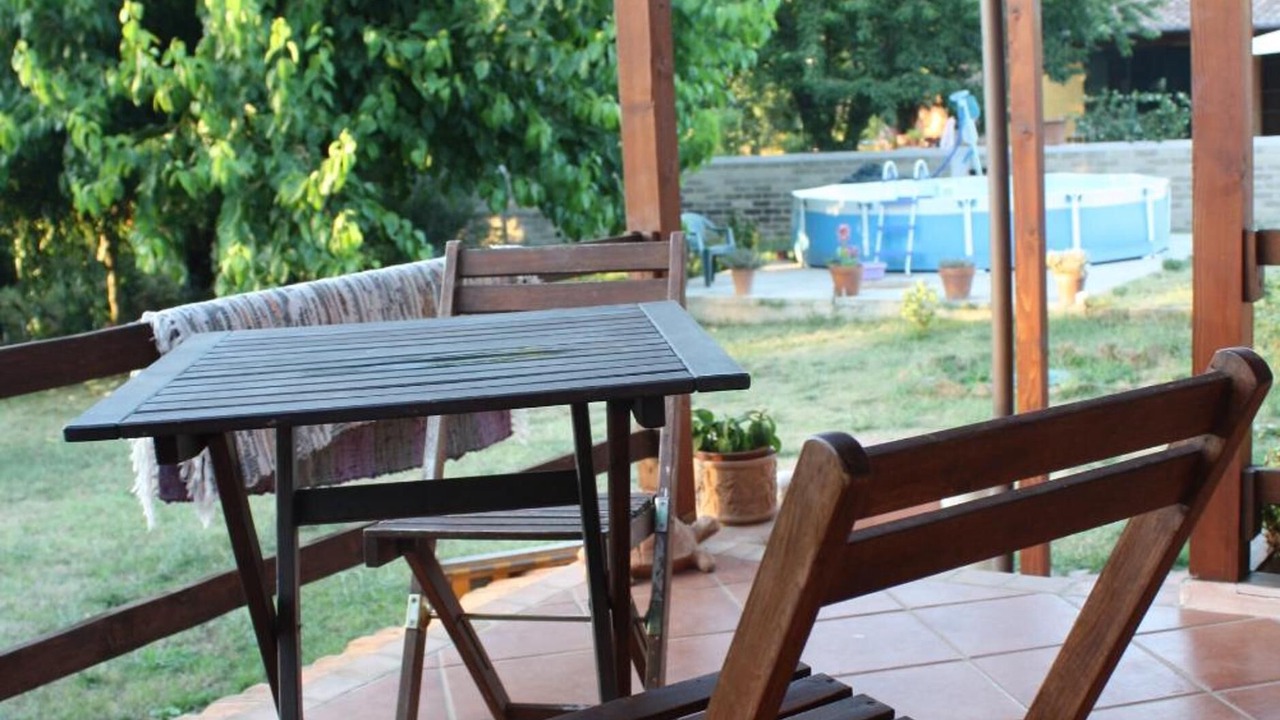 Photo of Patio Balcony in Zagarolo