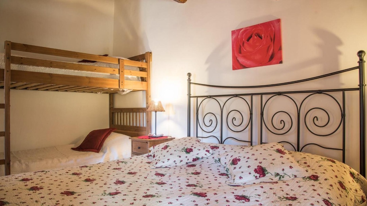 Photo of Bedroom in Zagarolo