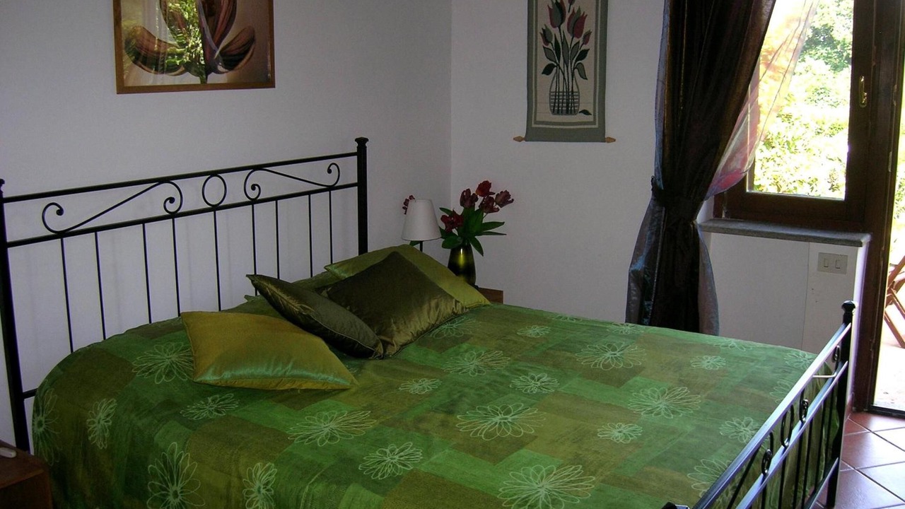 Photo of Bedroom in Zagarolo