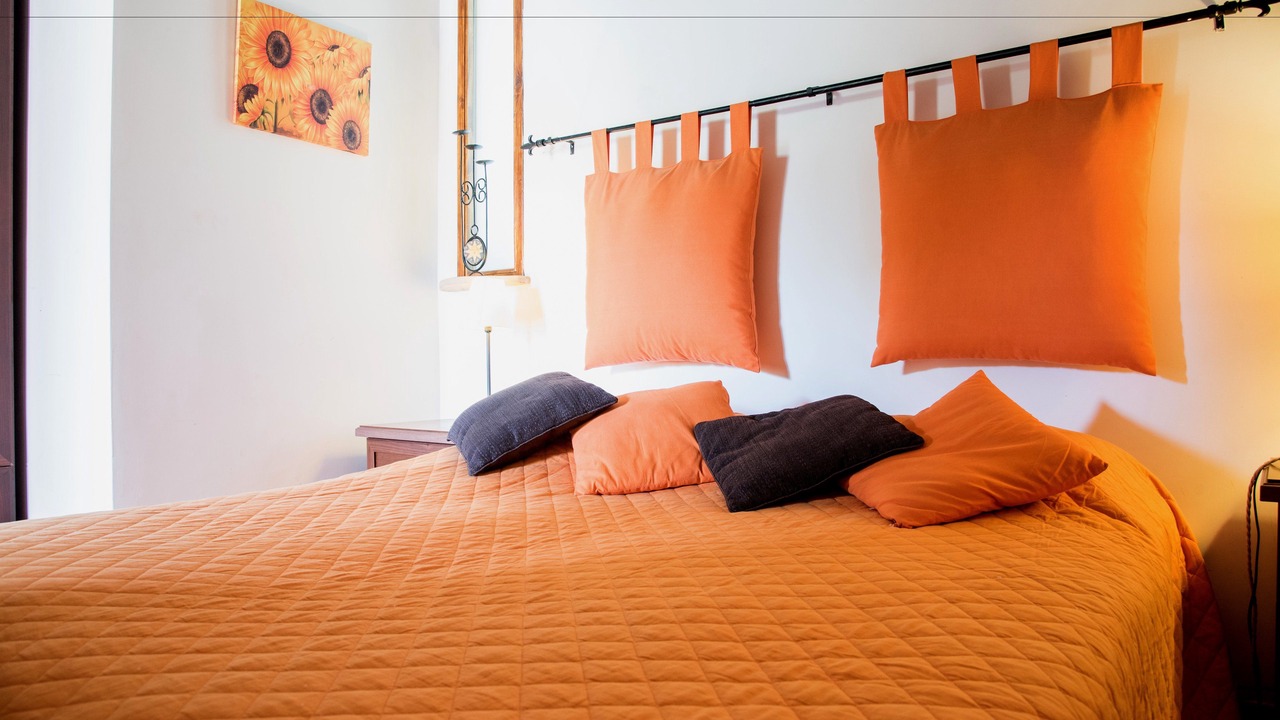 Photo of Bedroom in Zagarolo